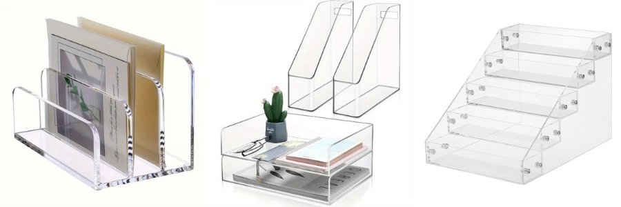 Dịch vụ Cắt - Khắc Mica theo yêu cầu tại Mica An Phát